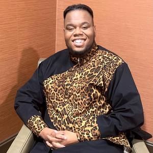 Meet your Posher, Jay